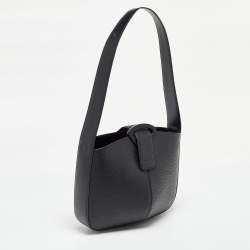 مملوكة مسبقًا Louis Vuitton Black Epi Leather Reverie Bag