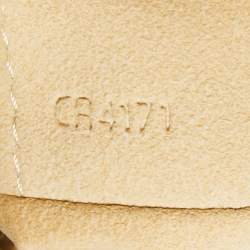 Pre Owned حقيبة لوي فيتون أرتسي GM كانفاس مقوى دامييه أزور