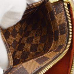 Louis Vuitton Damier Geronimos Bum Bag