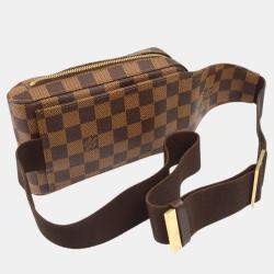 Louis Vuitton Damier Geronimos Bum Bag