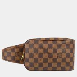 Louis Vuitton Damier Geronimos Bum Bag