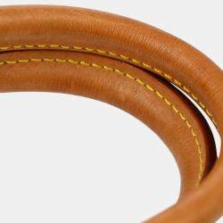 مملوكة مسبقًا Louis Vuitton Black Multicolor Mini Speedy Handbag