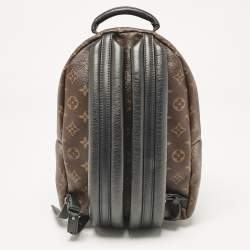 Louis Vuitton Monogram Canvas Palm Springs PM Backpack