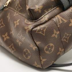 Louis Vuitton Monogram Canvas Palm Springs PM Backpack