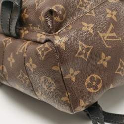 Louis Vuitton Monogram Canvas Palm Springs PM Backpack