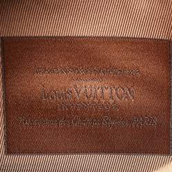 Pre Owned حقيبة لوي فيتون سبيدي فلور دو جيه إصدار محدود كانفاس مونوغرامي 30