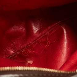 Louis Vuitton Damier Ebene Canvas Neverfull GM Bag
