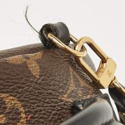 Louis Vuitton Monogram Canvas Mini Palm Springs Backpack