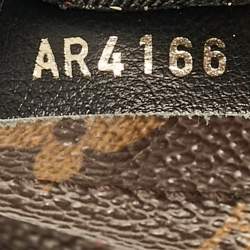 Louis Vuitton Monogram Canvas Mini Palm Springs Backpack