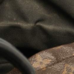Louis Vuitton Monogram Canvas Mini Palm Springs Backpack