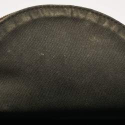 Louis Vuitton Monogram Canvas Mini Palm Springs Backpack