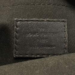 Louis Vuitton Monogram Canvas Mini Palm Springs Backpack