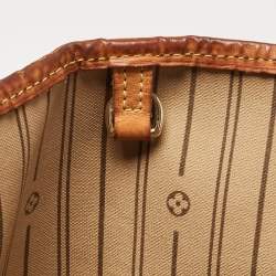 Louis Vuitton Monogram Canvas Neverfull GM Bag