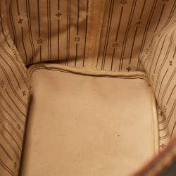 Louis Vuitton Monogram Canvas Neverfull GM Bag