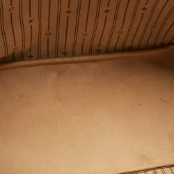 Louis Vuitton Monogram Canvas Neverfull GM Bag