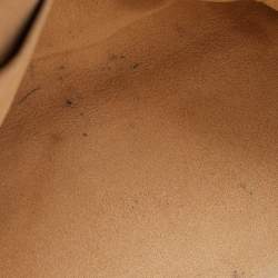 مملوكة مسبقًا Louis Vuitton Monogram Canvas and Leather Manhattan PM Bag