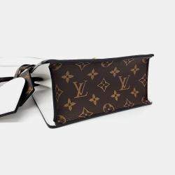 Louis Vuitton Vernis Spring Street bag