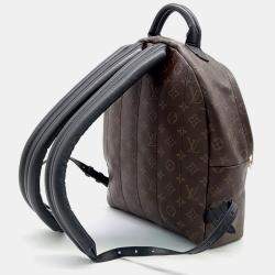 مملوكة مسبقًا Louis Vuitton Monogram Palm Springs Backpack MM