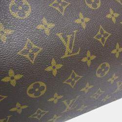 Louis Vuitton Coquelicots Monogram Retiro Handbag