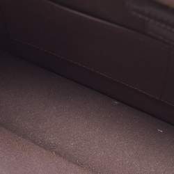 Pre Owned Louis Vuitton Amarante Monogram Vernis Deesse GM Bag