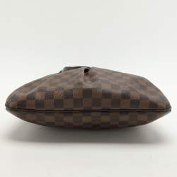 Louis Vuitton Damier Ebene Canvas Bloomsbury PM Bag