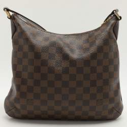 Louis Vuitton Damier Ebene Canvas Bloomsbury PM Bag