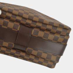Louis Vuitton Damier Naviglio Shoulder Bag