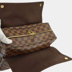 Louis Vuitton Damier Naviglio Shoulder Bag