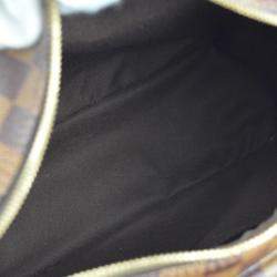 Louis Vuitton Damier Naviglio Shoulder Bag
