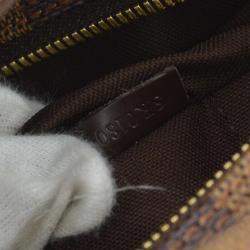 Louis Vuitton Damier Naviglio Shoulder Bag