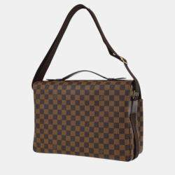 Louis Vuitton Damier Broadway Business Handbag