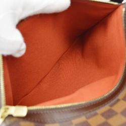 Pre Owned Louis Vuitton Damier Bastille Shoulder Bag
