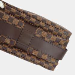 Louis Vuitton Damier Naviglio Shoulder Bag
