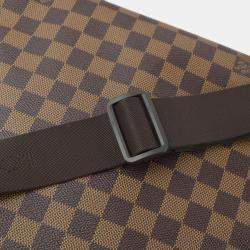 Louis Vuitton Damier Naviglio Shoulder Bag