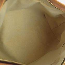 Pre Owned Louis Vuitton Monogram Boetie MM Tote Handbag