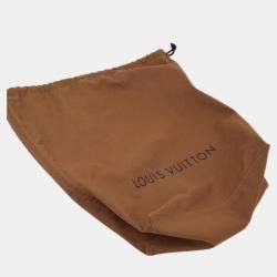 Louis Vuitton Comme des Garcons Tote Bag