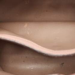 مملوكة مسبقًا حقيبة لوي فيتون كابوسينس بي إم جلد توريليون أزرق 