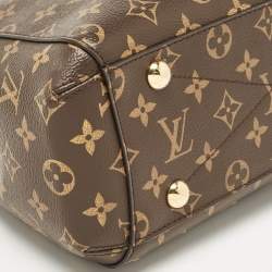 Louis Vuitton Monogram Canvas Montaigne BB Bag