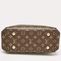 Louis Vuitton Monogram Canvas Montaigne BB Bag