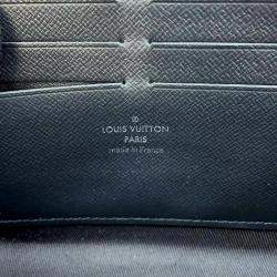 Louis Vuitton Black Monogram Eclipse Soft Trunk Wallet