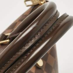 مملوكة مسبقًا حقيبة لوي فيتون سينا كانفاس دامييه أيبين MM