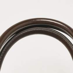 مملوكة مسبقًا حقيبة لوي فيتون سينا كانفاس دامييه أيبين MM