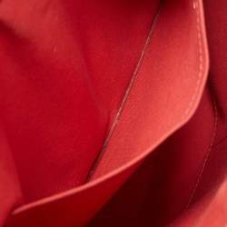 مملوكة مسبقًا حقيبة لوي فيتون سينا كانفاس دامييه أيبين MM