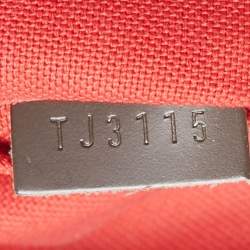 مملوكة مسبقًا حقيبة لوي فيتون سينا كانفاس دامييه أيبين MM