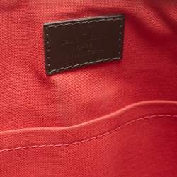 مملوكة مسبقًا حقيبة لوي فيتون سينا كانفاس دامييه أيبين MM