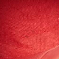 مملوكة مسبقًا حقيبة لوي فيتون سينا كانفاس دامييه أيبين MM