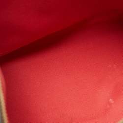 مملوكة مسبقًا حقيبة لوي فيتون سينا كانفاس دامييه أيبين MM