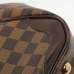 Louis Vuitton Damier Ebene Canvas Verona GM Bag