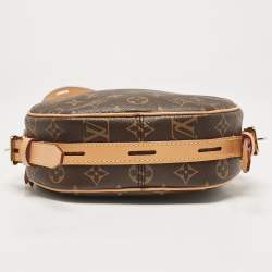 Pre Owned Louis Vuitton Monogram Canvas Boite Chapeau Souple MM Bag