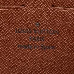 Louis Vuitton Monogram Canvas Boetie Wallet